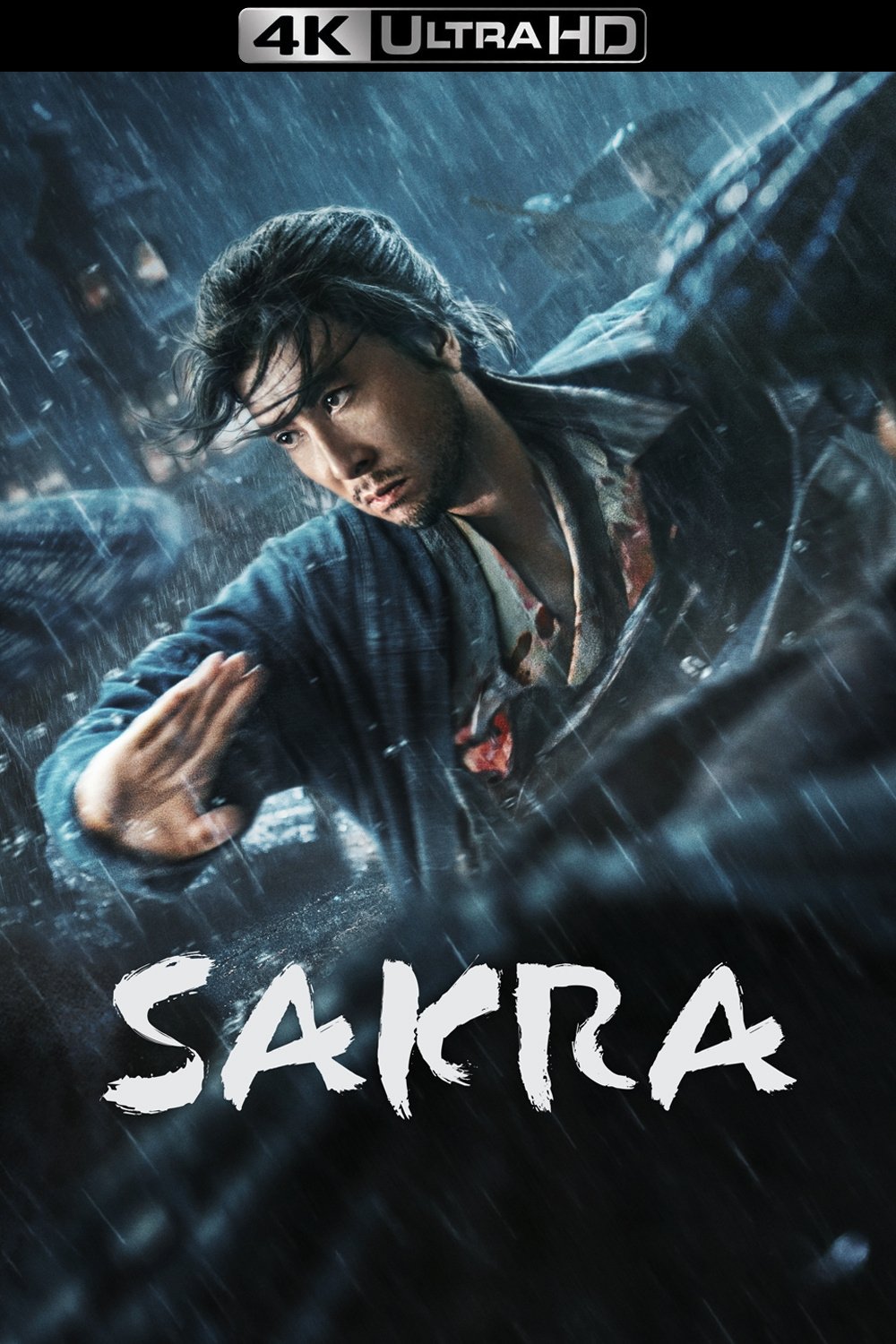 Sakra