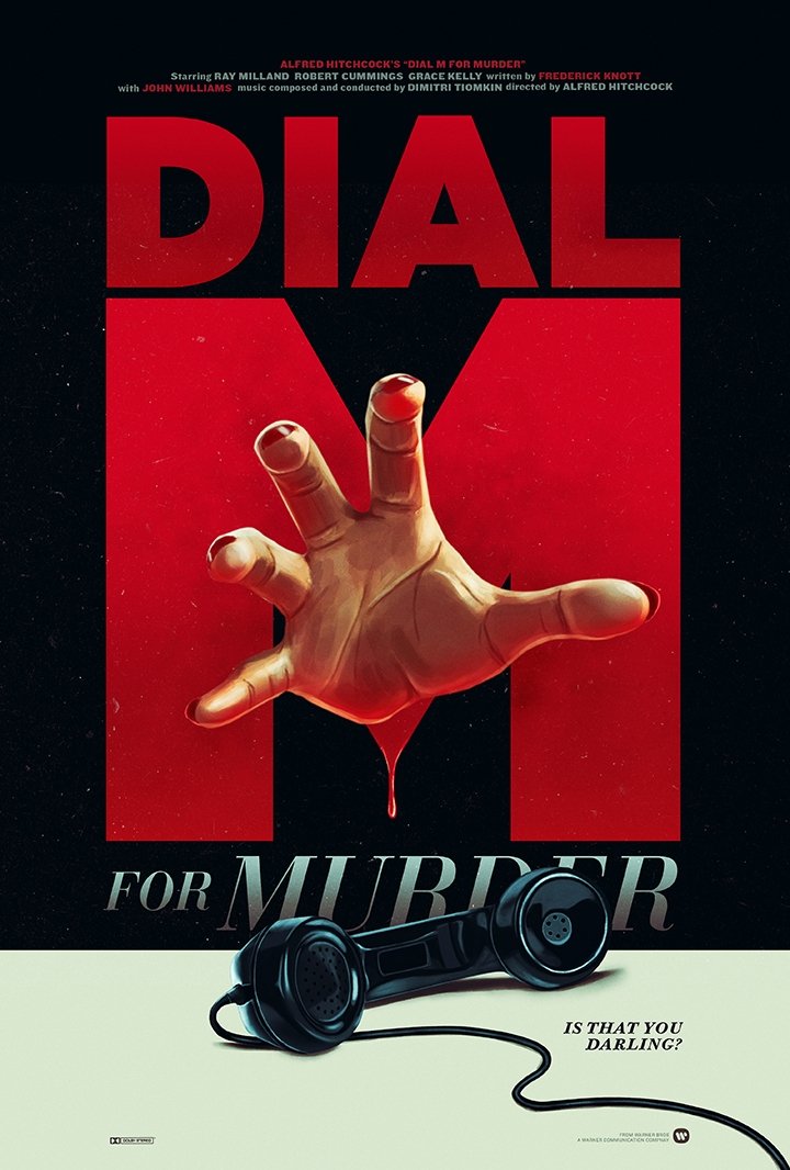 Dial M for Murder
