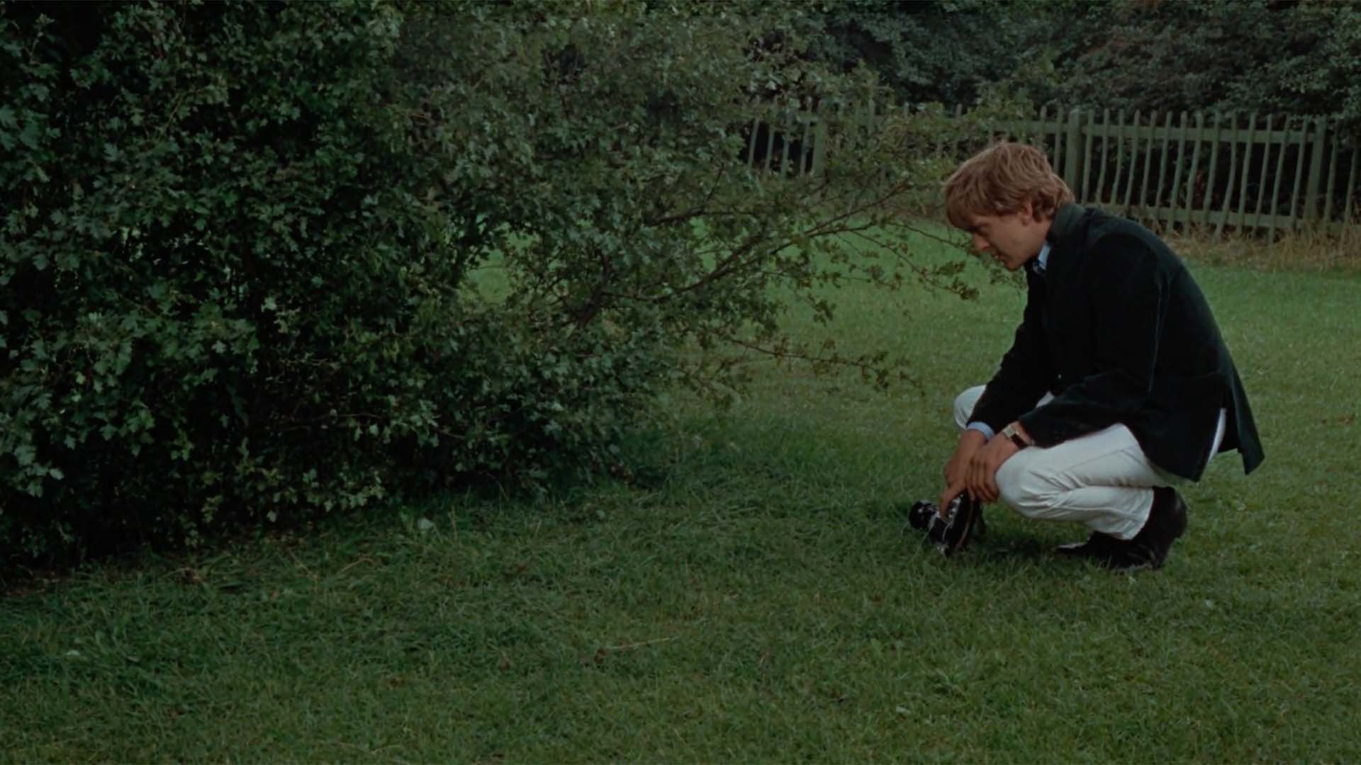 Blow-Up (1966)