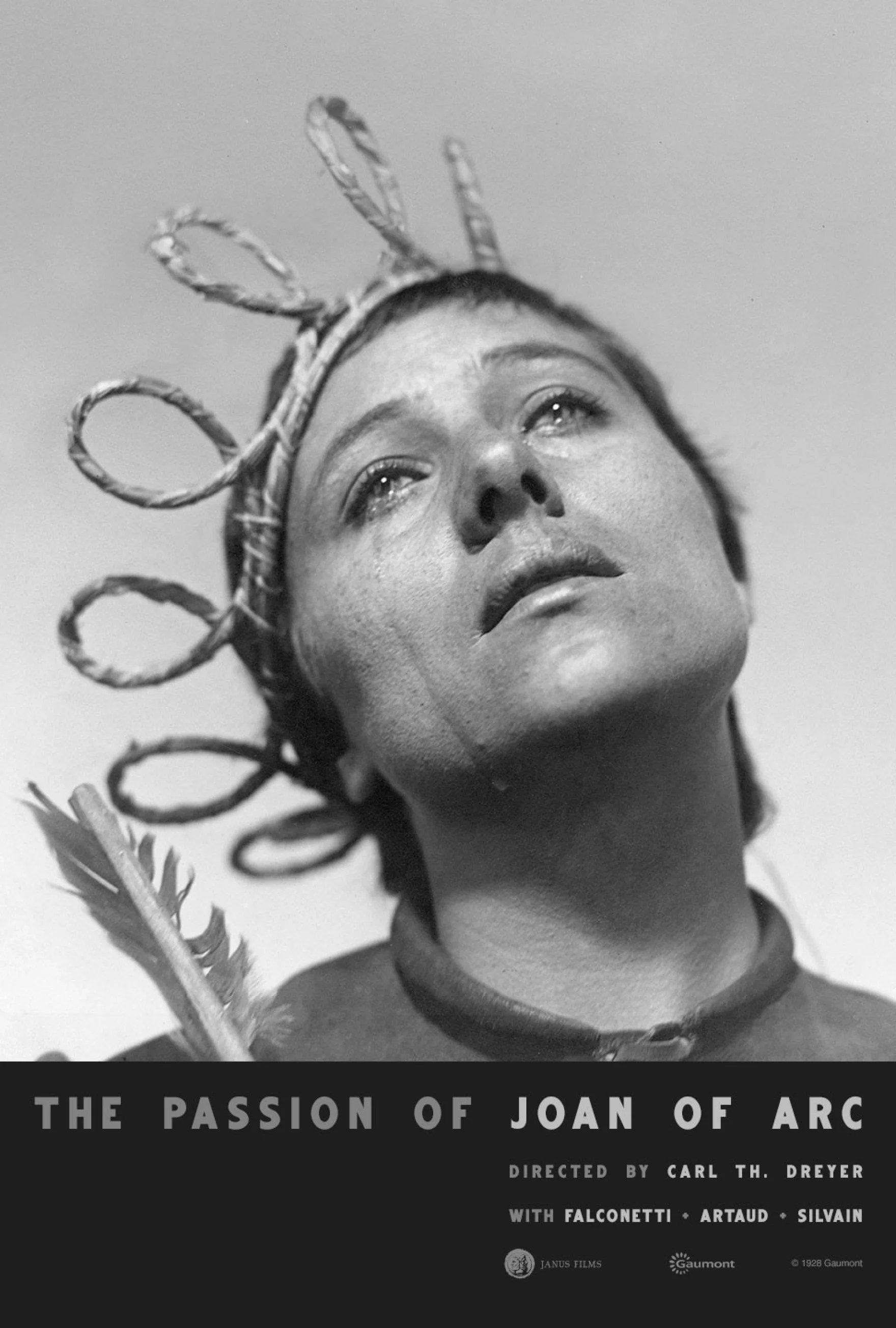 The Passion of Joan of Arc