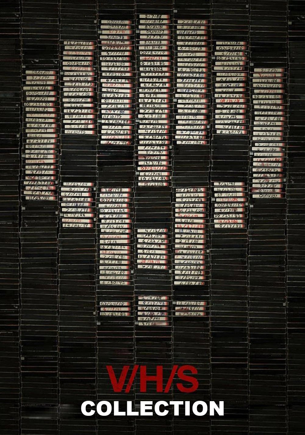 V/H/S 