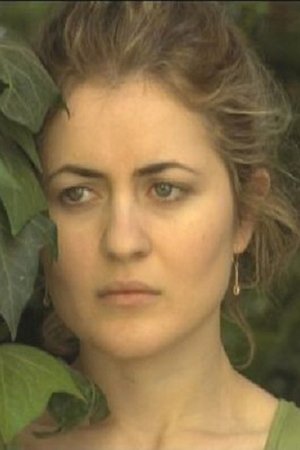 et billede af Milana Youssoupova