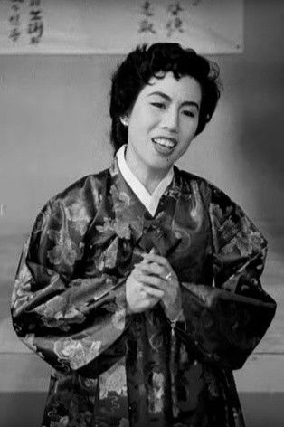 et billede af Baek Seol-hui