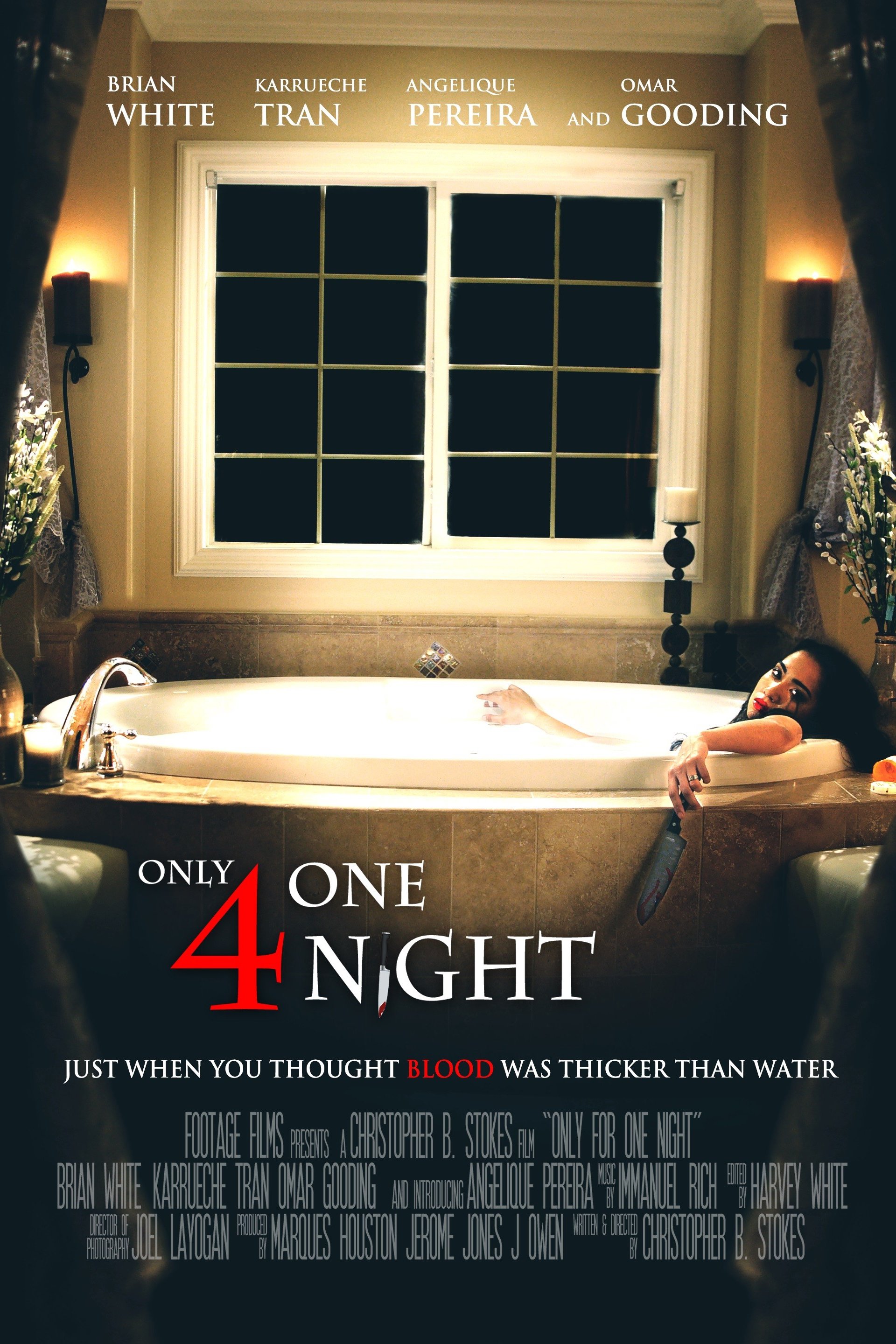 Only For One Night