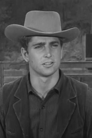 et billede af Ronald R. Rondell