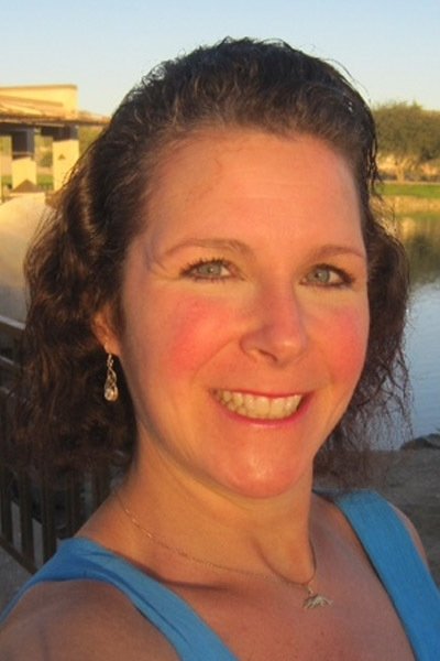 et billede af Rachel Konstantin