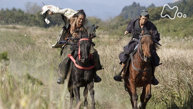 Thumbnail for Son of Two Clans (源平の御曹司) Season 1 Episode 3