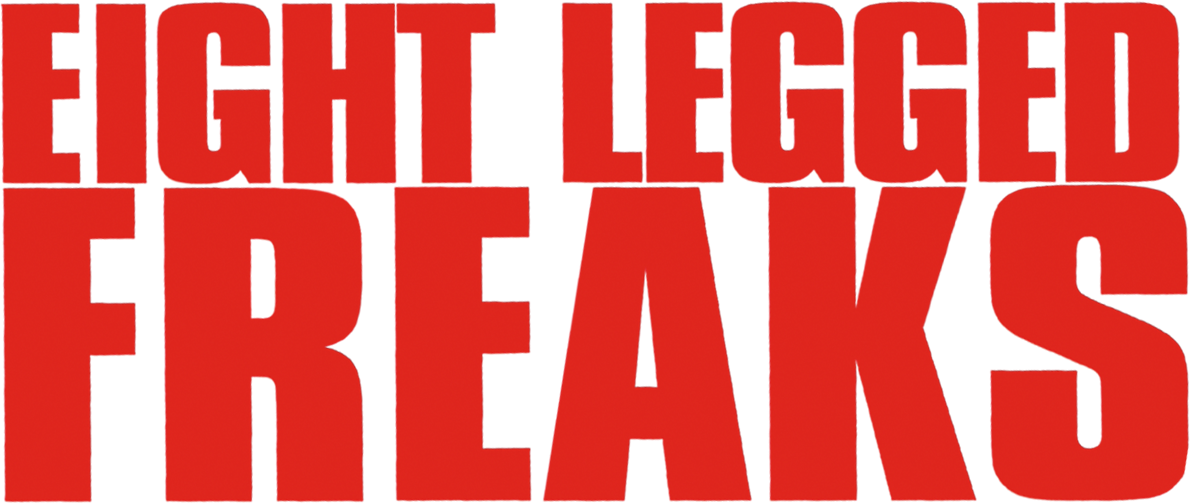 Eight Legged Freaks Logo