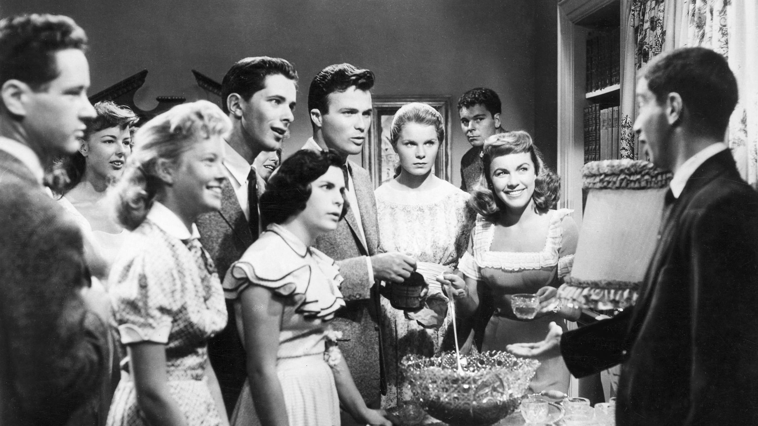 Peyton Place (1957)