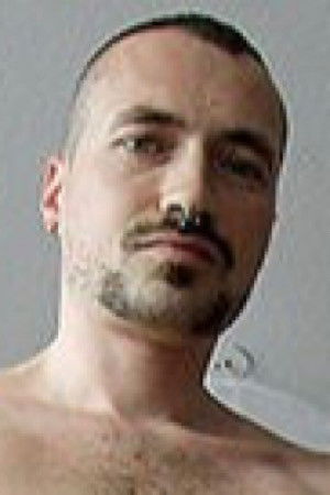 et billede af Olivier Mercure