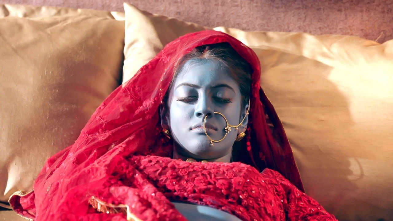 Thumbnail for Roshni Falls Unconscious Season 1 Episode 69