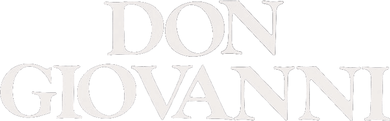 Don Giovanni