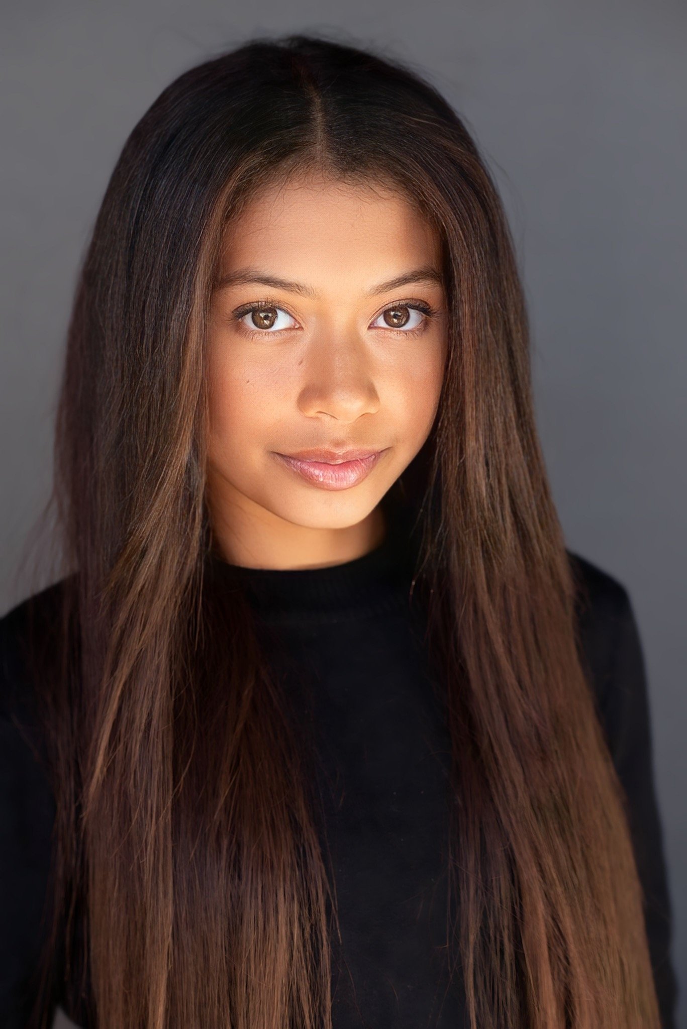 et billede af Audrianna Lico