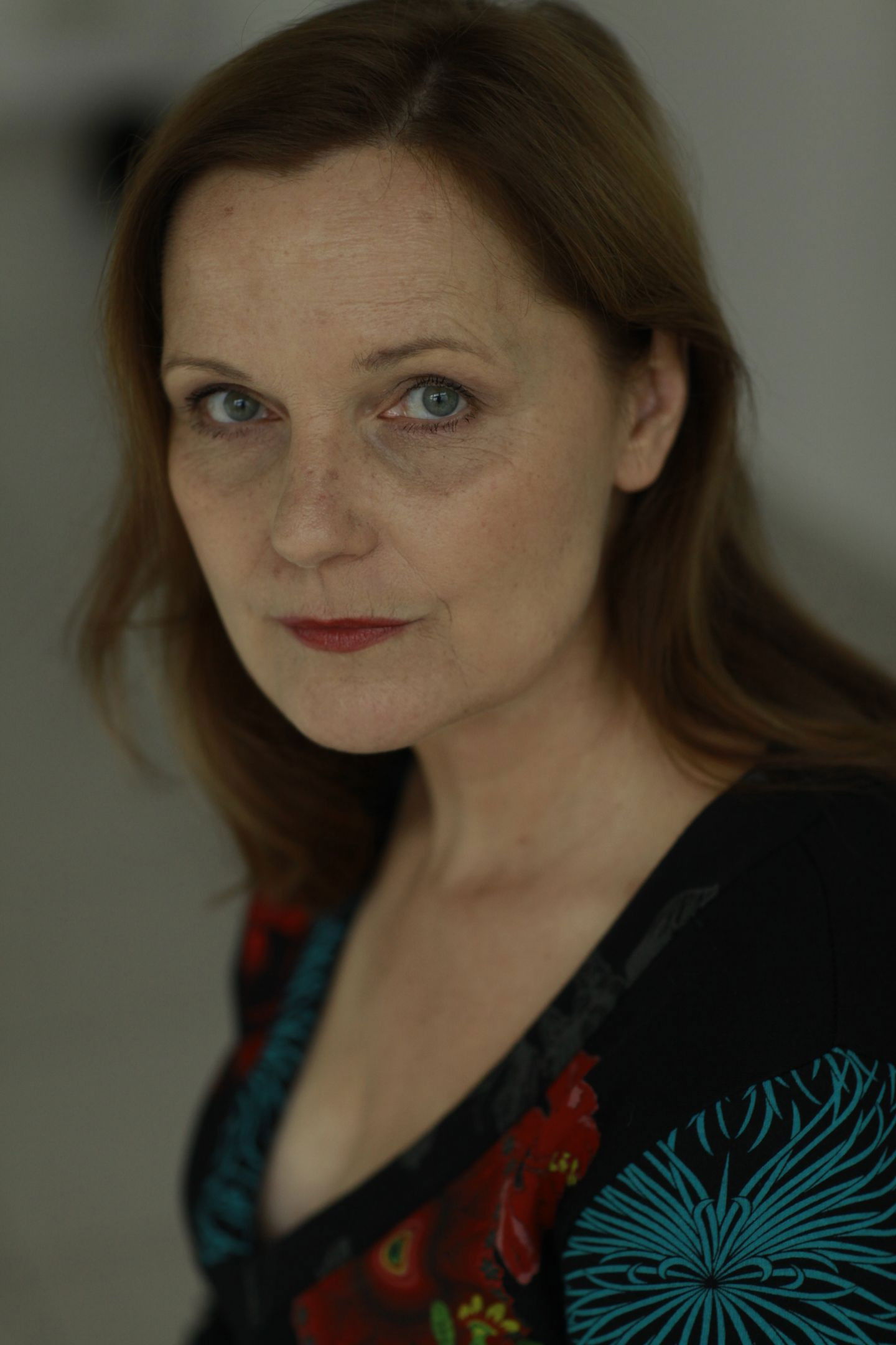 et billede af Claudia Matschulla