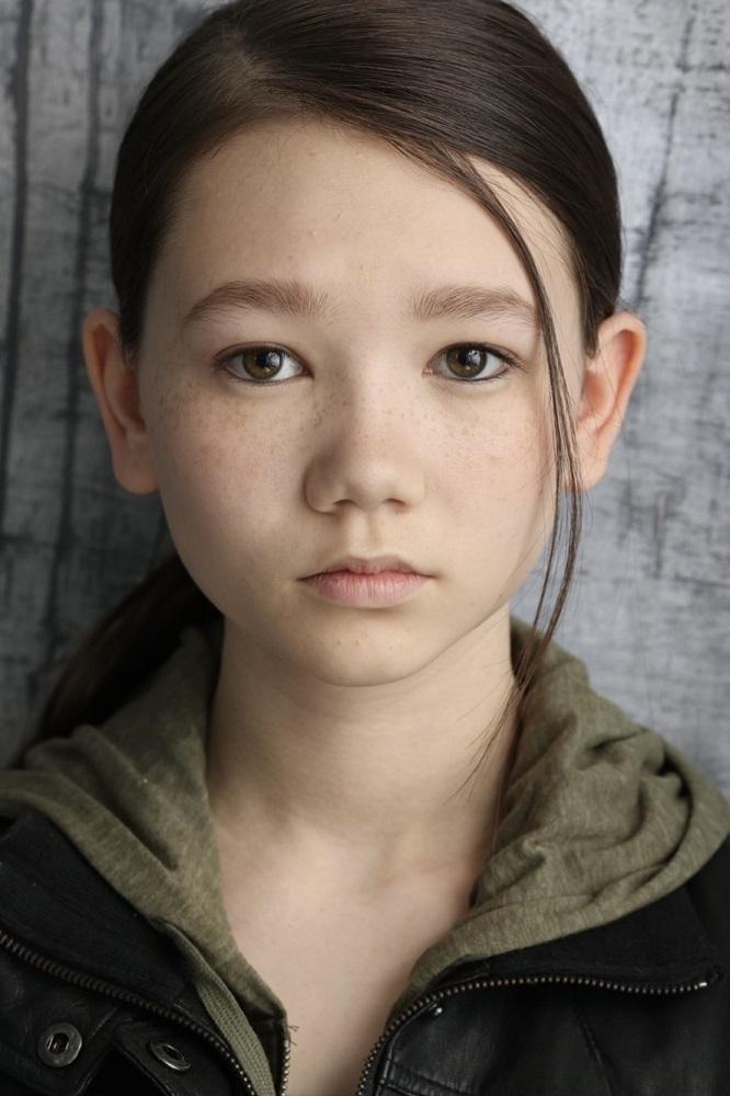 et billede af Kylee Brown