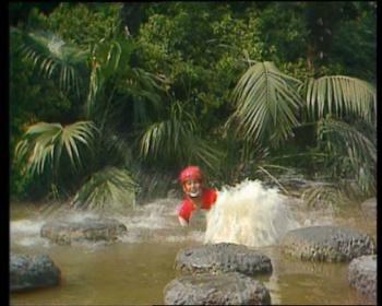 Takeshi's Castle
