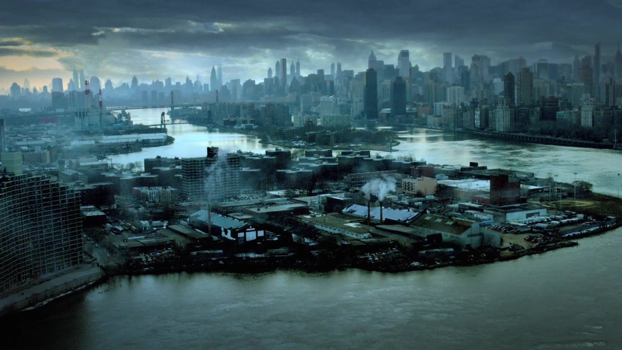 Gotham