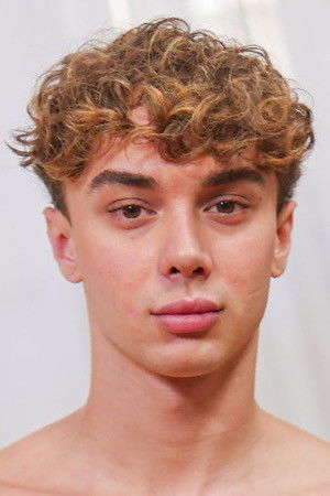 et billede af Apolo Fernandez