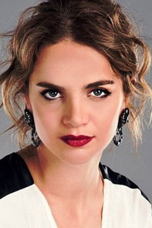 et billede af Tuğçe Kazaz