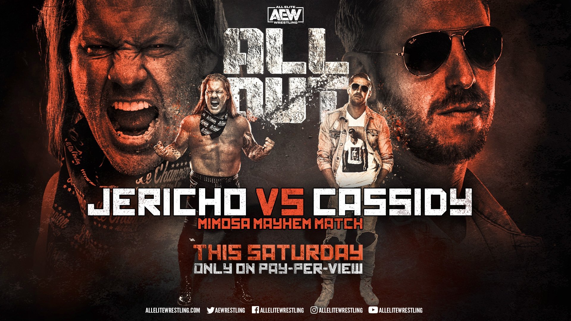 AEW All Out (2020)