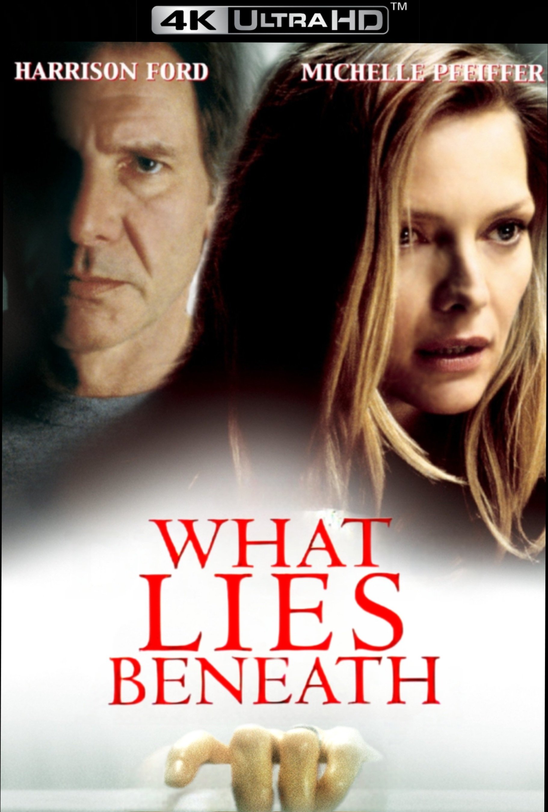 What Lies Beneath