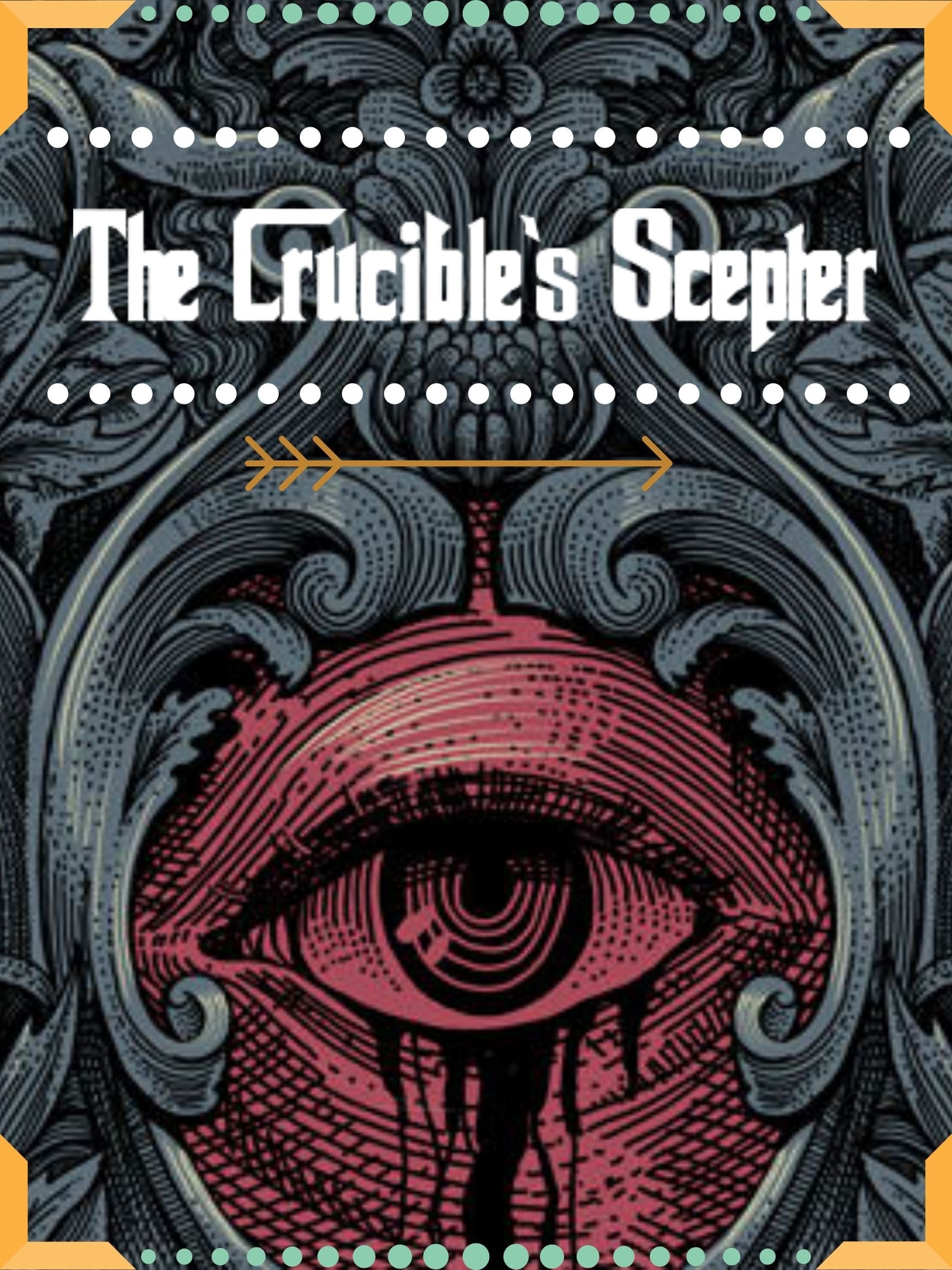 The Crucible's Scepter streaming