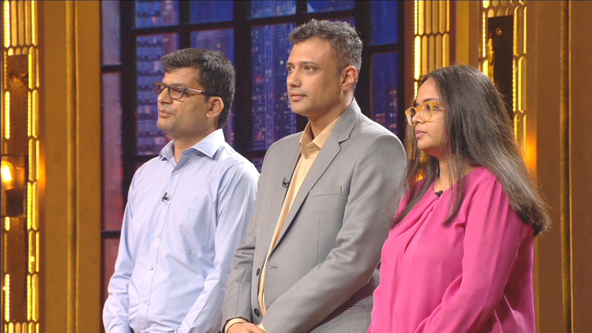 Shark Tank India Season 3 :Episode 42  From Tactics To Wellness