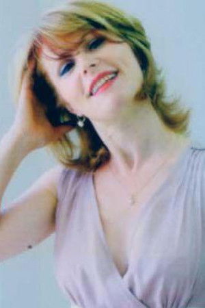 et billede af Nertila Koka