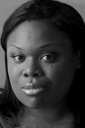 et billede af Jasette Amos