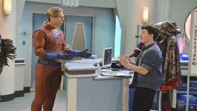 Mighty Med