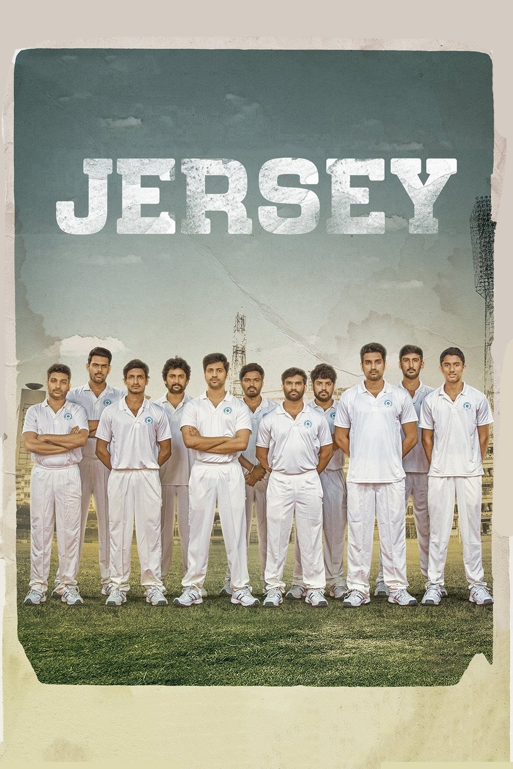 Jersey