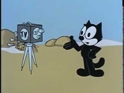 Felix the Cat