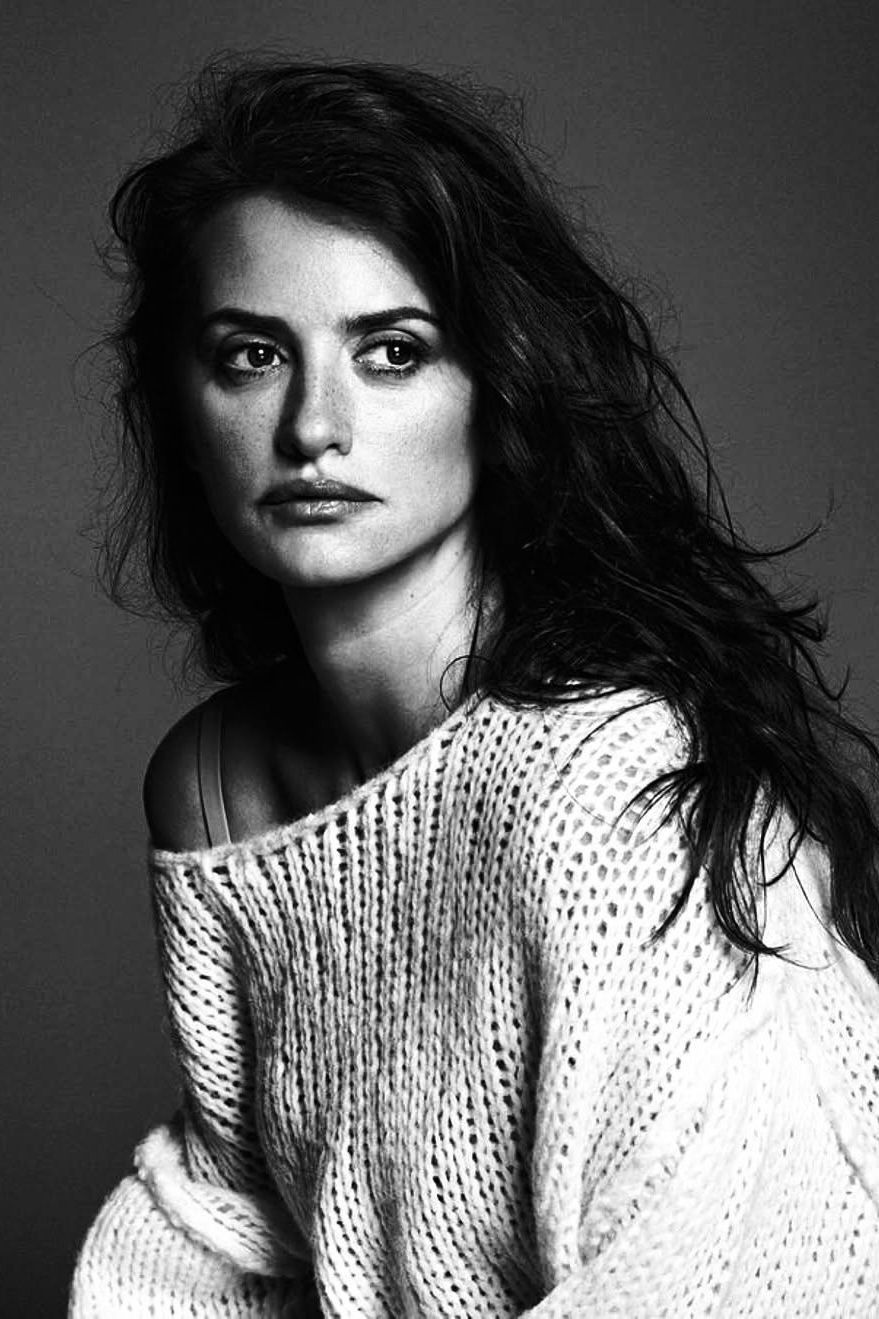Et billede af Penélope Cruz