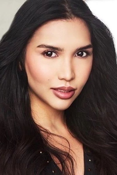 et billede af Zarina Yeva