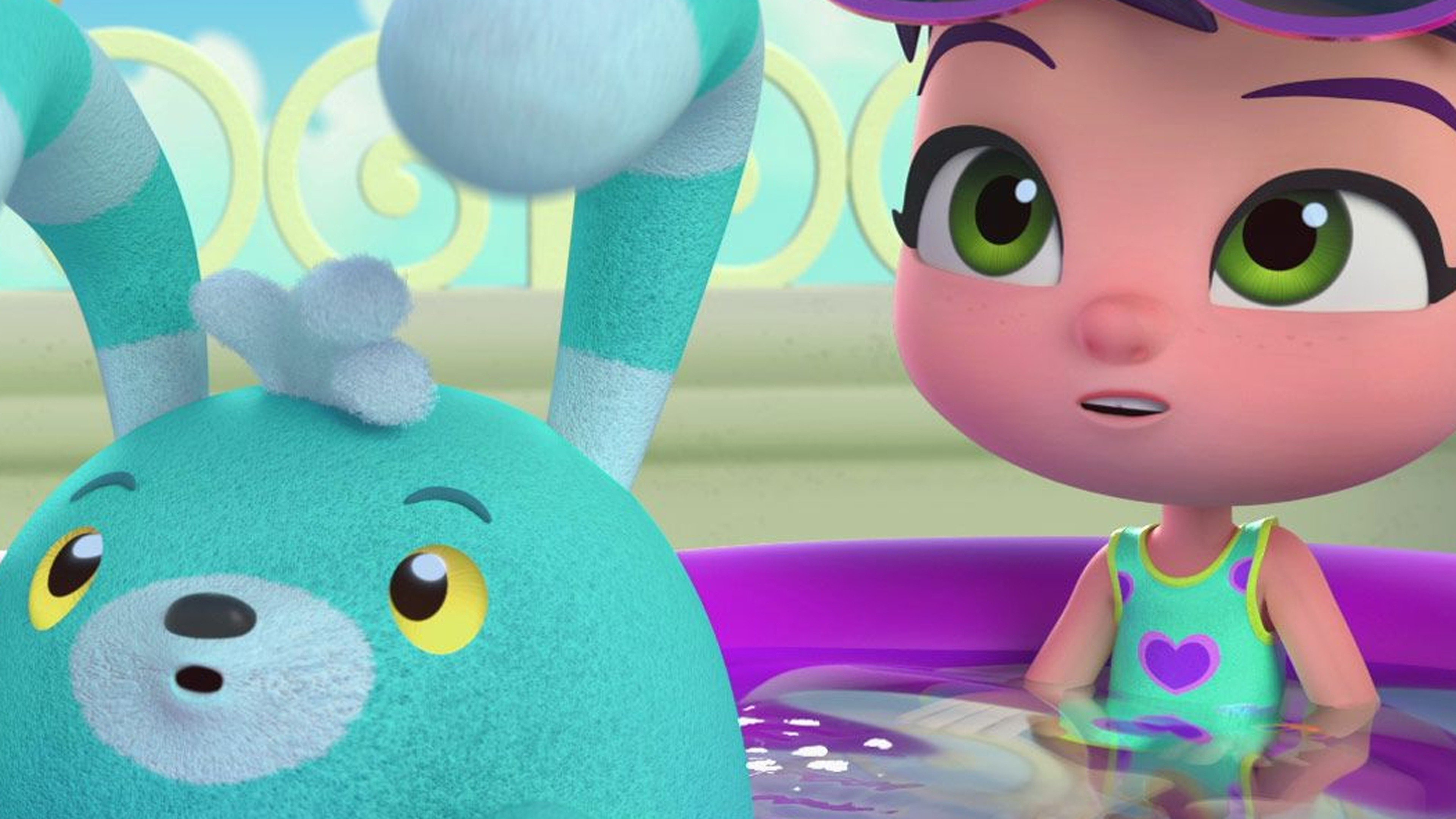 Thumbnail for Teeny Terry's Gift Season 1 Episode 17
