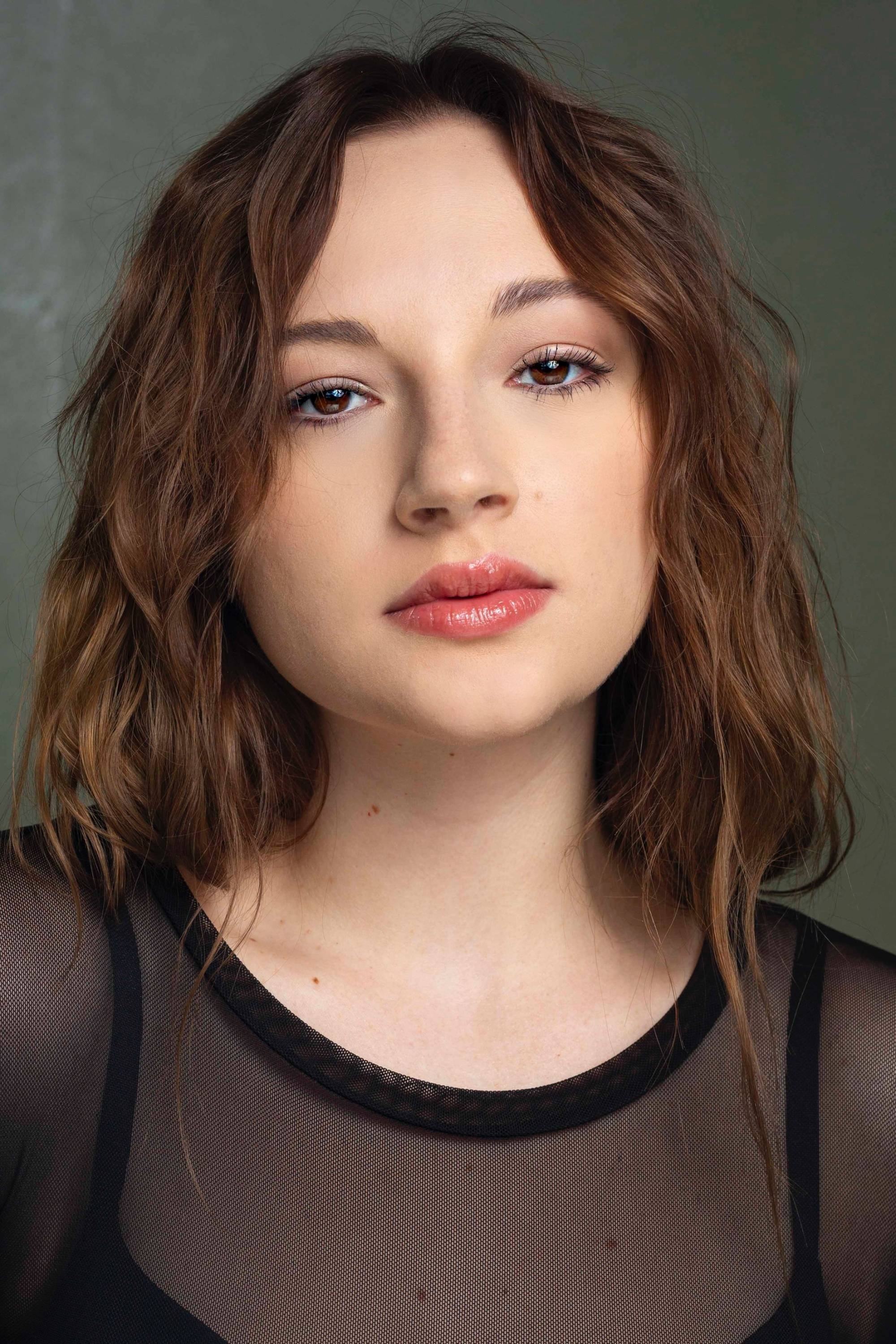 et billede af Ellen Woomer