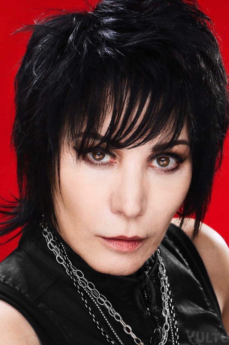 Photo de Joan Jett 332152