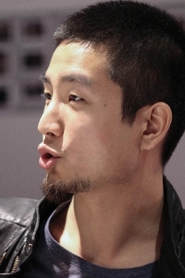 et billede af Hu Wei