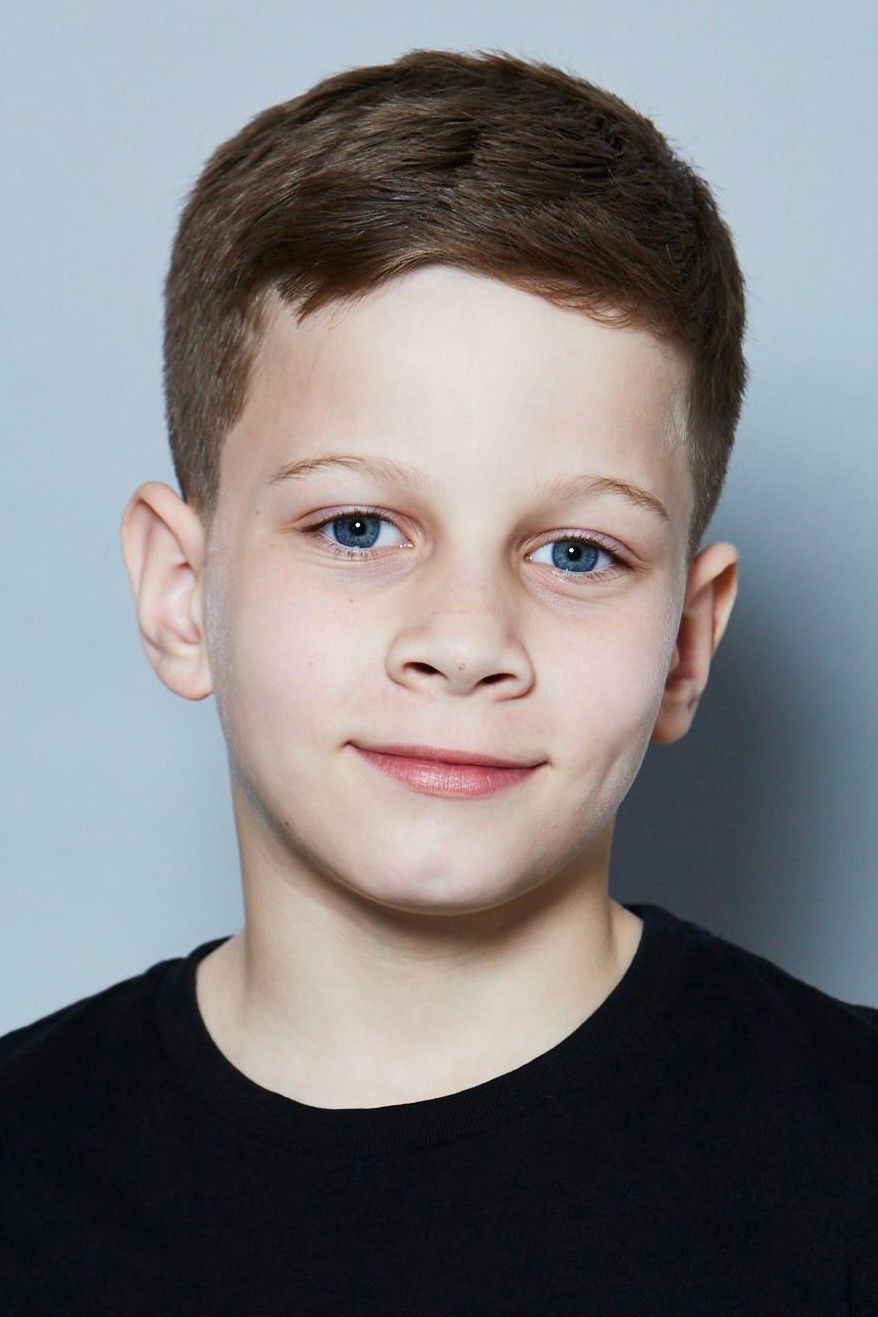 et billede af Lucas Welbourne