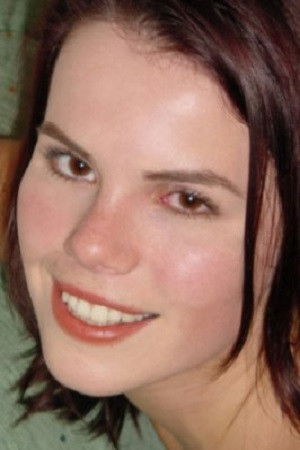 et billede af Bennadett Lukics