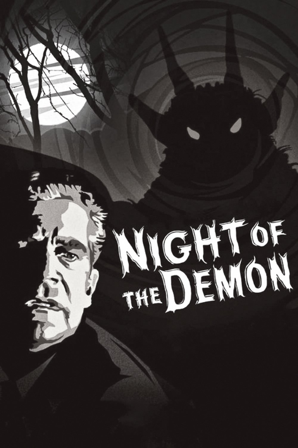 Night of the Demon
