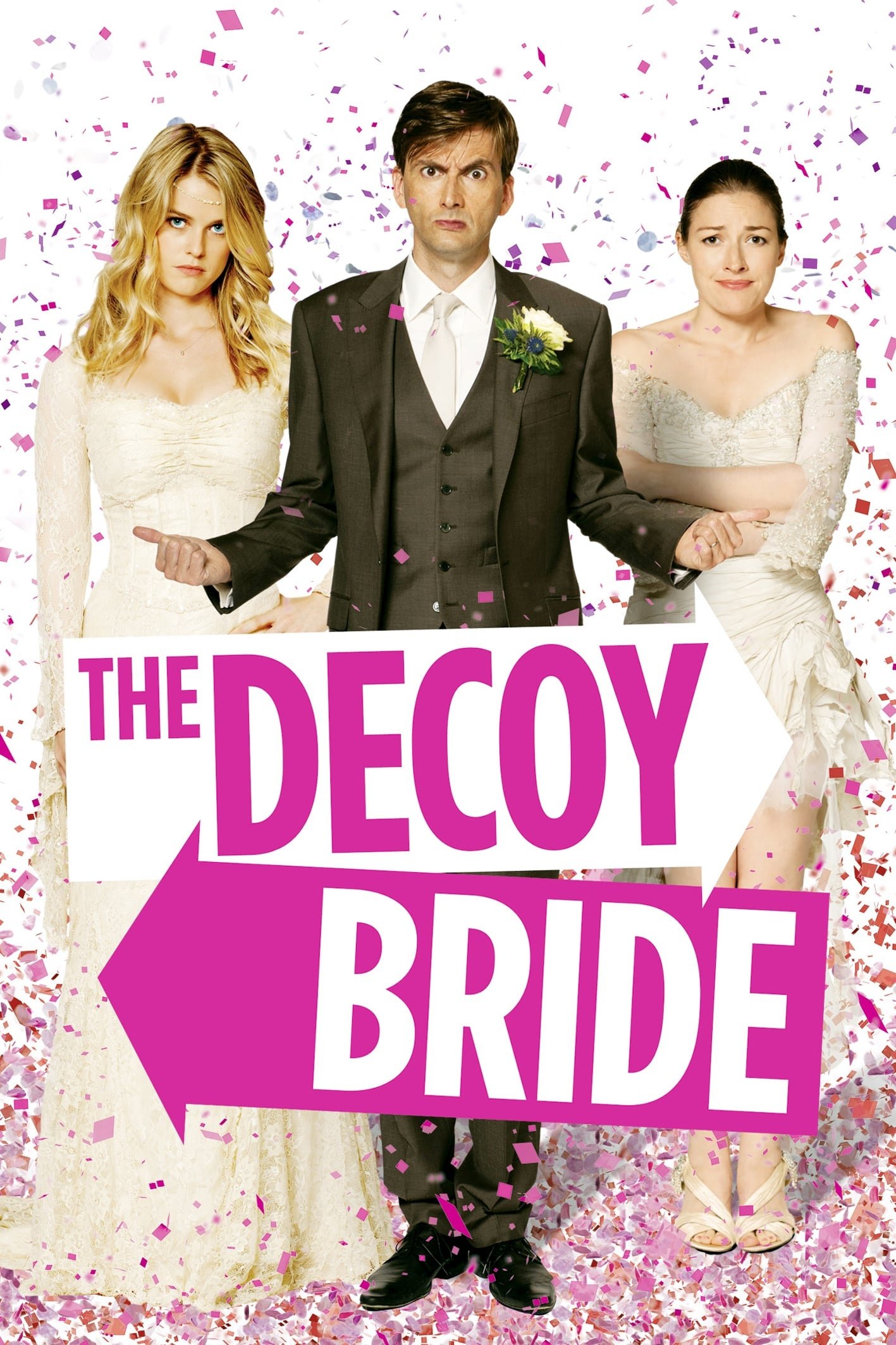 The Decoy Bride