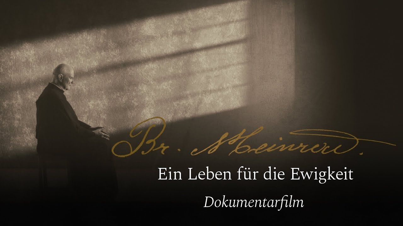 Imagem do Filme Bruder Meinrad – Ein Leben für die Ewigkeit