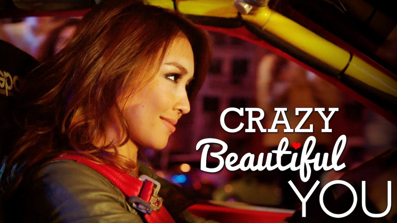 Crazy Beautiful You (2015)