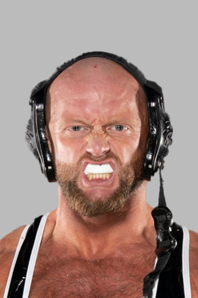 et billede af Joshua Lemay