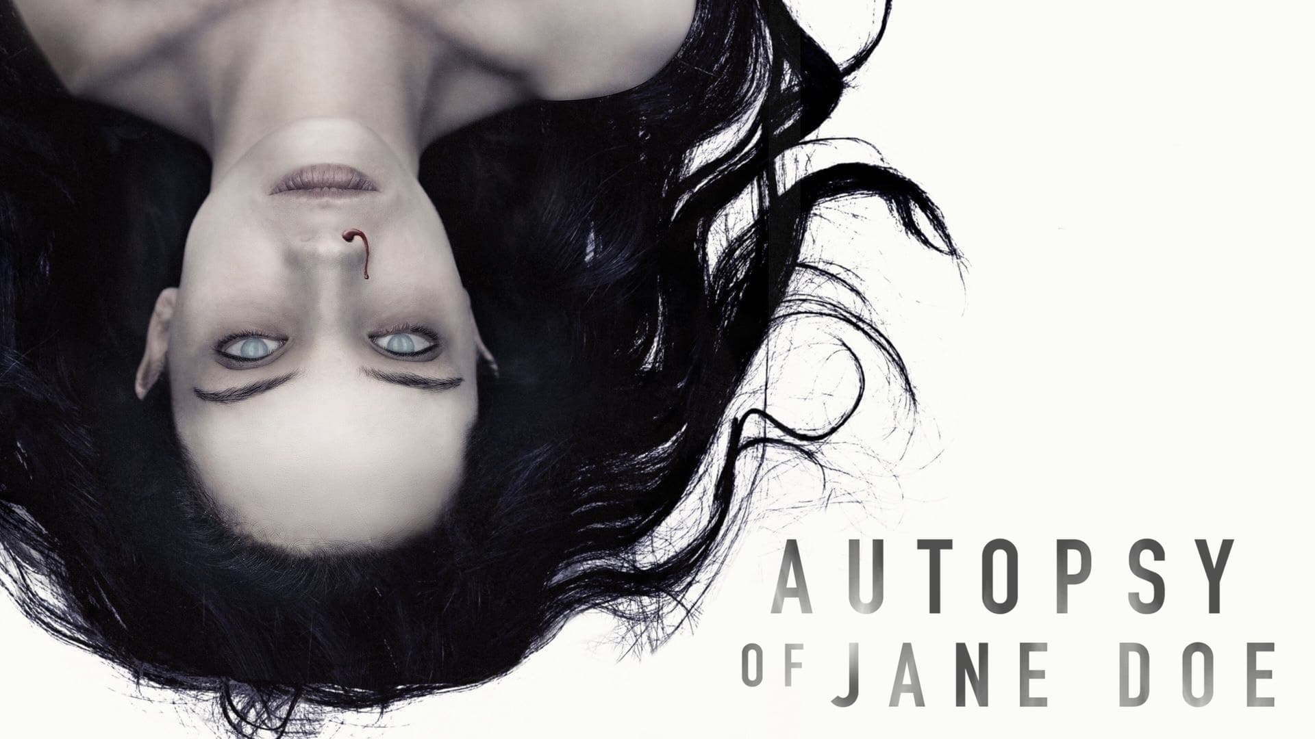 The Autopsy of Jane Doe.