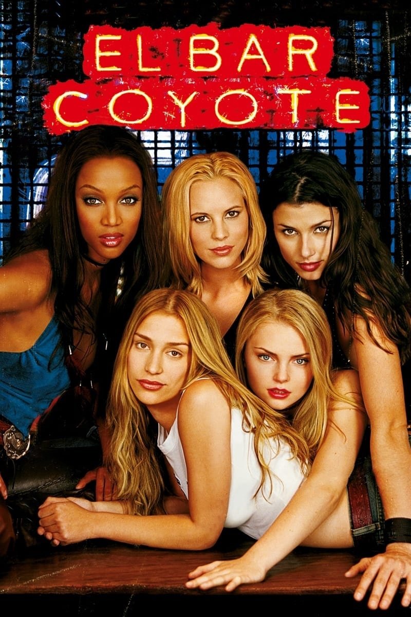 Coyote Ugly