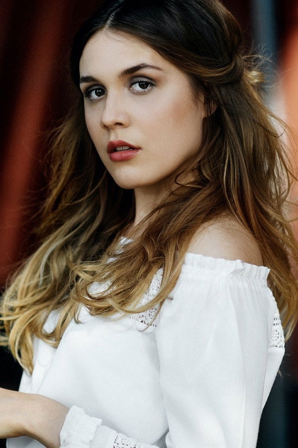 et billede af Theresa Bischof