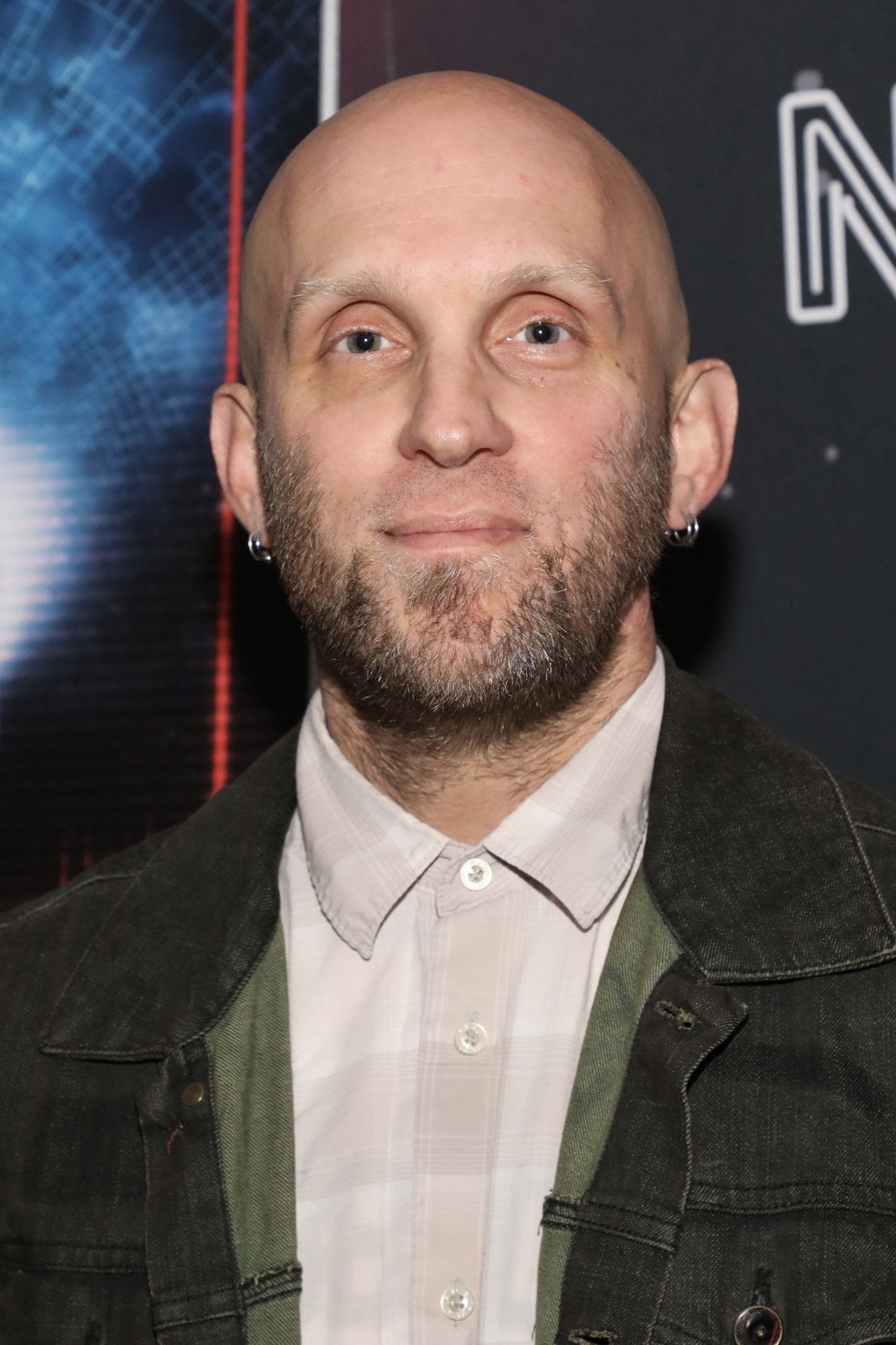 et billede af Josh Goldbloom