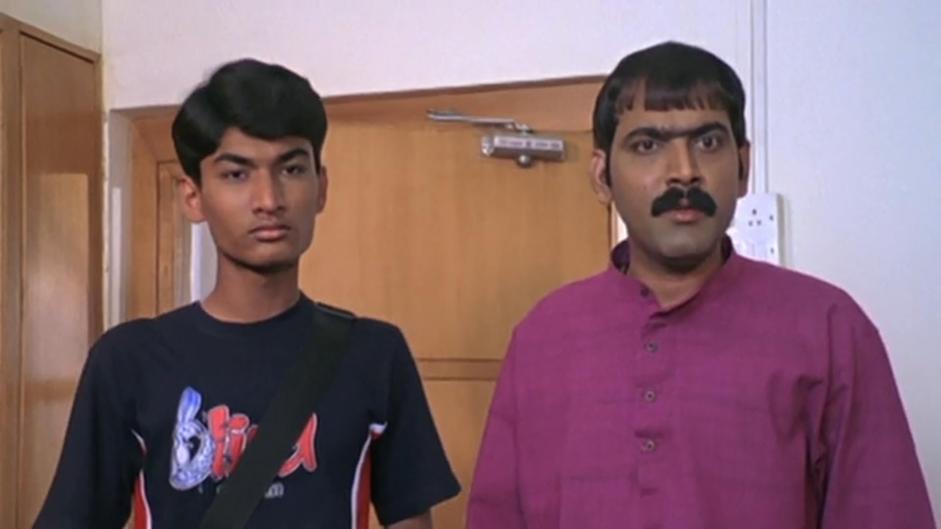 Natha Pure Aata (2006)